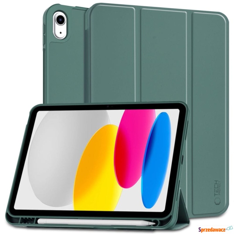 Etui Tech-Protect SC Pen do iPad...