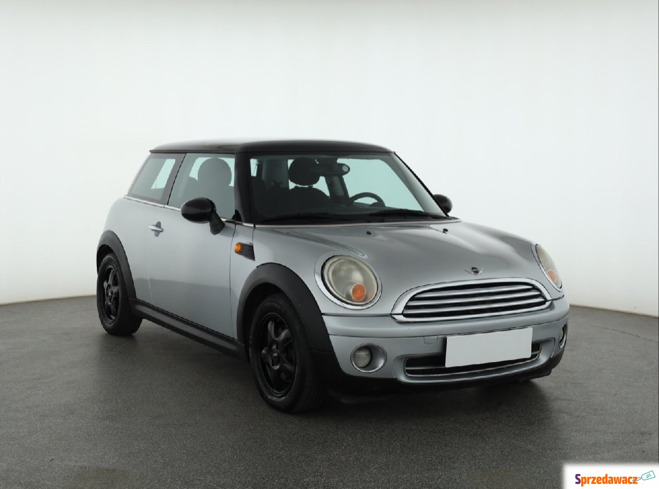 Mini 2006