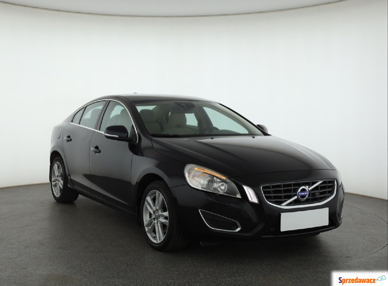 Volvo S60 2011
