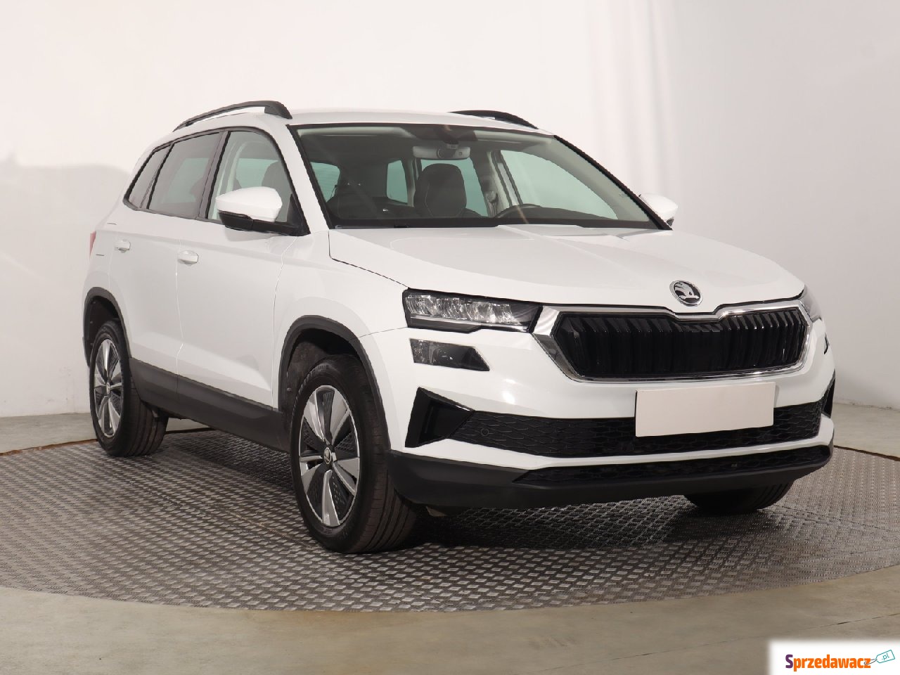 Skoda 2022