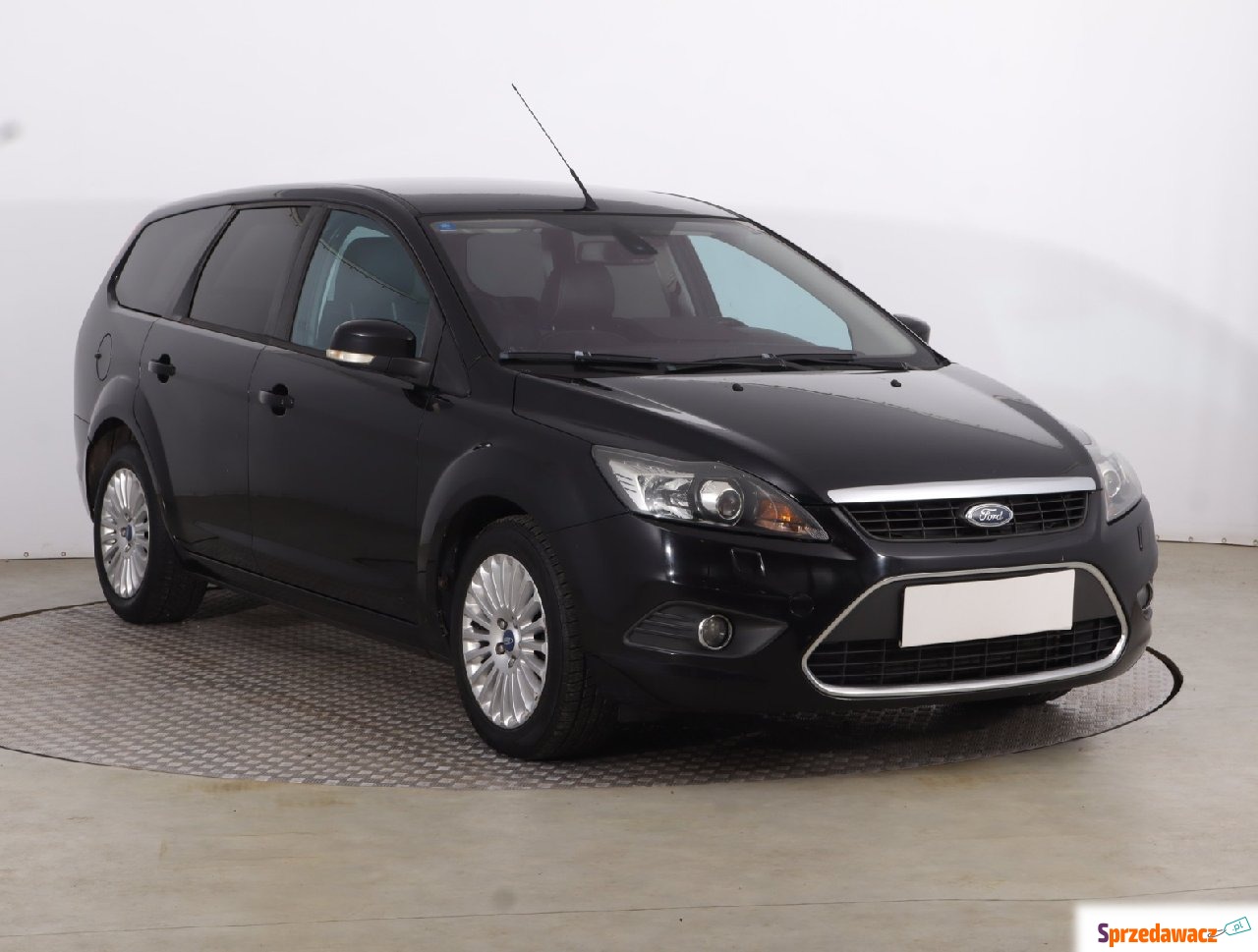 Ford Focus 2009