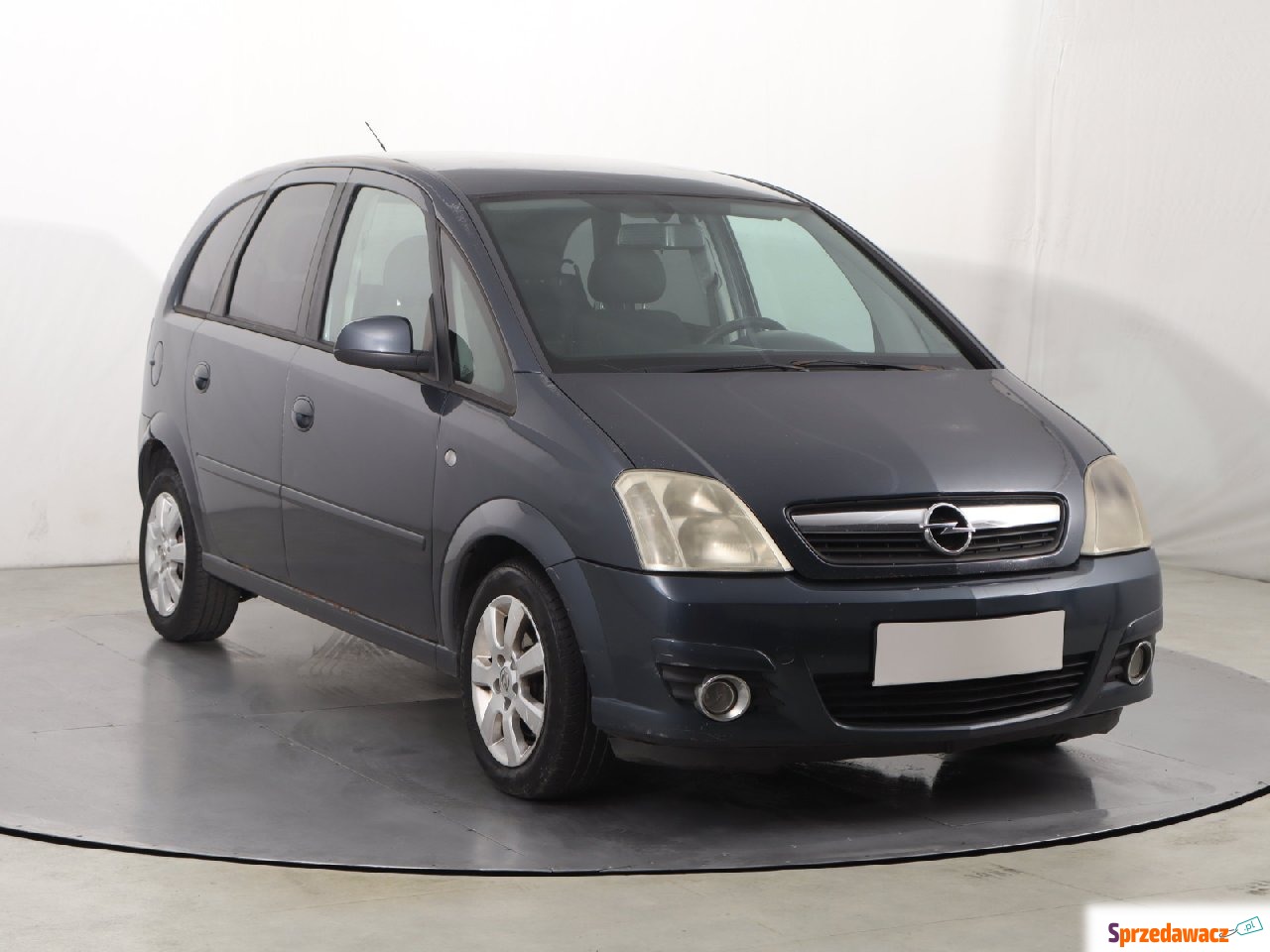 Opel Meriva 2006