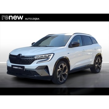 Renault Austral 1.3 TCe 160KM mHEV Iconic esprit Alpine aut, 1.3/160KM/16W/hybrid