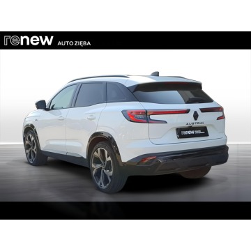 Renault   SUV 2024,  1.3, automat - Na sprzedaż za 125 500 zł - Katowice - zdjęcie 3