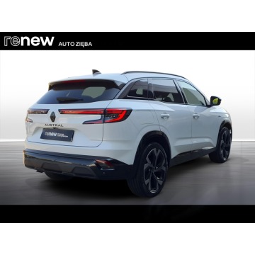 Renault   SUV 2024,  1.3, automat - Na sprzedaż za 125 500 zł - Katowice - zdjęcie 5
