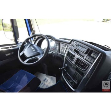 IVECO STRALIS 480 [14860] - Ciągniki siodłowe - Kutno - zdjęcie 4