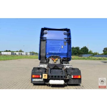 IVECO STRALIS 480 [14860] - Ciągniki siodłowe - Kutno - zdjęcie 3