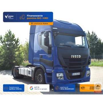 IVECO STRALIS 480 [14860] - Ciągniki siodłowe - Kutno - zdjęcie 1