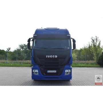 IVECO STRALIS 480 [14860] - Ciągniki siodłowe - Kutno - zdjęcie 2