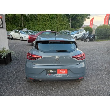 Renault Clio  Hatchback 2020,  999.0 benzyna - Na sprzedaż za 41 900 zł - Janów Lubelski - zdjęcie 5