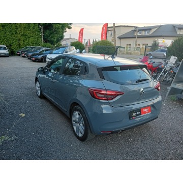 Renault Clio  Hatchback 2020,  999.0 benzyna - Na sprzedaż za 41 900 zł - Janów Lubelski - zdjęcie 4