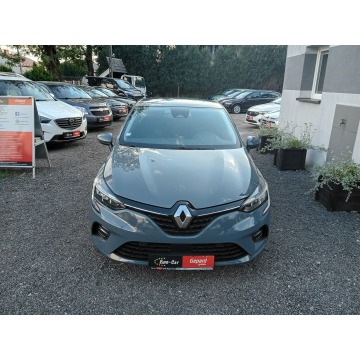 Renault Clio  Hatchback 2020,  999.0 benzyna - Na sprzedaż za 41 900 zł - Janów Lubelski - zdjęcie 2
