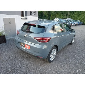 Renault Clio  Hatchback 2020,  999.0 benzyna - Na sprzedaż za 41 900 zł - Janów Lubelski - zdjęcie 3