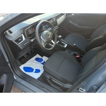 Renault Clio  Hatchback 2020,  999.0 benzyna - Na sprzedaż za 41 900 zł - Janów Lubelski - zdjęcie 6