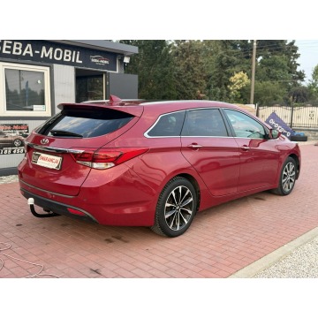 Hyundai i40  Kombi 2017,  1.7 diesel - Na sprzedaż za 36 800 zł - Sade Budy - zdjęcie 6