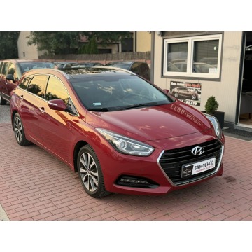 Hyundai i40  Kombi 2017,  1.7 diesel - Na sprzedaż za 36 800 zł - Sade Budy - zdjęcie 5