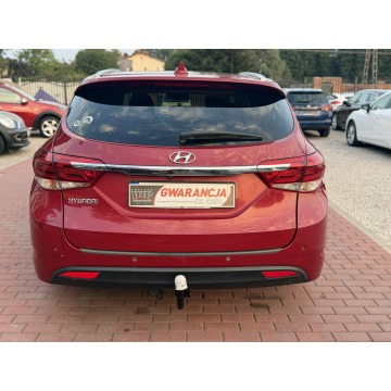 Hyundai i40  Kombi 2017,  1.7 diesel - Na sprzedaż za 36 800 zł - Sade Budy - zdjęcie 9