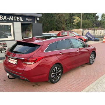 Hyundai i40  Kombi 2017,  1.7 diesel - Na sprzedaż za 36 800 zł - Sade Budy - zdjęcie 8