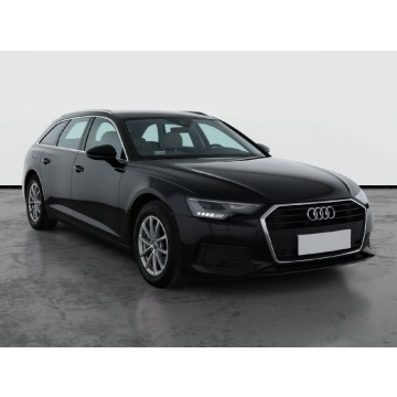 Audi A6 35 TDI (163KM), 2019