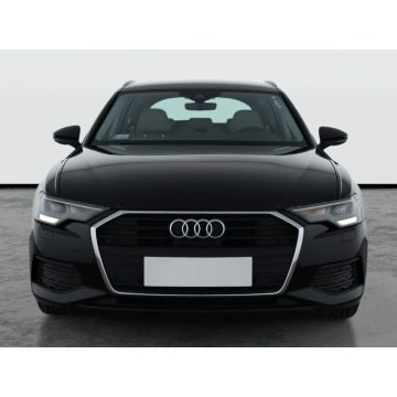 Audi A6  Kombi 2019,  2.0 diesel, automat - Na sprzedaż za 84 999 zł - Piaseczno - zdjęcie 2
