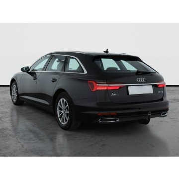 Audi A6  Kombi 2019,  2.0 diesel, automat - Na sprzedaż za 84 999 zł - Piaseczno - zdjęcie 6