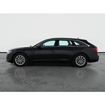 Audi A6  Kombi 2019,  2.0 diesel, automat - Na sprzedaż za 84 999 zł - Piaseczno - zdjęcie 4
