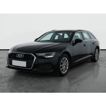 Audi A6  Kombi 2019,  2.0 diesel, automat - Na sprzedaż za 84 999 zł - Piaseczno - zdjęcie 3