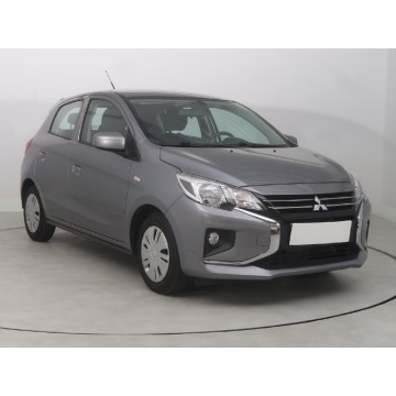 Mitsubishi Space Star 1.2 MIVEC (71KM), 2022