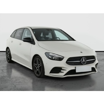 Mercedes B B 200 (163KM), 2019
