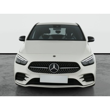 Mercedes - Benz B-klasa  SUV 2019,  1.3 benzyna, automat - Na sprzedaż za 74 999 zł - Toruń - zdjęcie 2