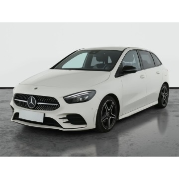 Mercedes - Benz B-klasa  SUV 2019,  1.3 benzyna, automat - Na sprzedaż za 74 999 zł - Toruń - zdjęcie 3