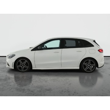 Mercedes - Benz B-klasa  SUV 2019,  1.3 benzyna, automat - Na sprzedaż za 74 999 zł - Toruń - zdjęcie 4