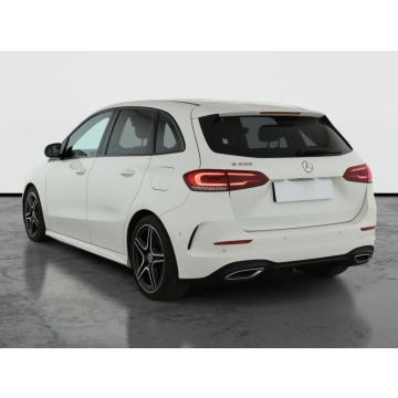 Mercedes - Benz B-klasa  SUV 2019,  1.3 benzyna, automat - Na sprzedaż za 74 999 zł - Toruń - zdjęcie 6