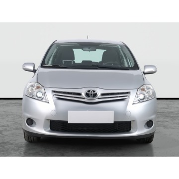 Toyota Auris  Hatchback 2012,  1.3 benzyna - Na sprzedaż za 18 999 zł - Łódź - zdjęcie 2