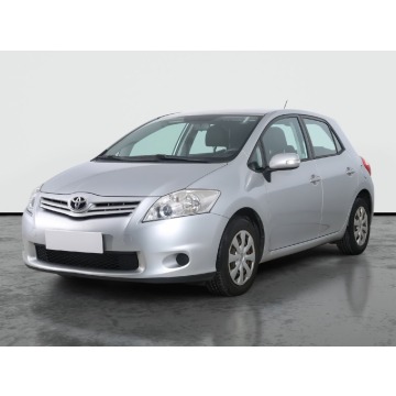 Toyota Auris  Hatchback 2012,  1.3 benzyna - Na sprzedaż za 18 999 zł - Łódź - zdjęcie 3