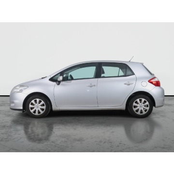 Toyota Auris  Hatchback 2012,  1.3 benzyna - Na sprzedaż za 18 999 zł - Łódź - zdjęcie 4