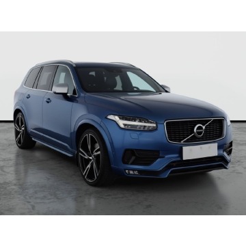 Volvo XC90 D5 AWD (225KM), 2016