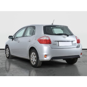Toyota Auris  Hatchback 2012,  1.3 benzyna - Na sprzedaż za 18 999 zł - Łódź - zdjęcie 6