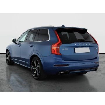 Volvo XC90  SUV 2016,  2.0 diesel, automat - Na sprzedaż za 94 999 zł - Piaseczno - zdjęcie 6