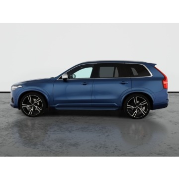Volvo XC90  SUV 2016,  2.0 diesel, automat - Na sprzedaż za 94 999 zł - Piaseczno - zdjęcie 4