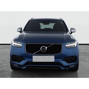 Volvo XC90  SUV 2016,  2.0 diesel, automat - Na sprzedaż za 94 999 zł - Piaseczno - zdjęcie 2