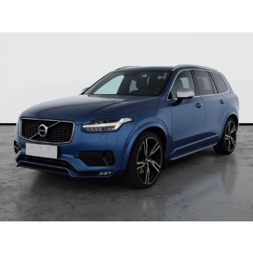 Volvo XC90  SUV 2016,  2.0 diesel, automat - Na sprzedaż za 94 999 zł - Piaseczno - zdjęcie 3