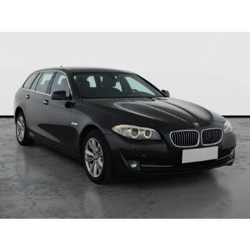 BMW 5 528i xDrive (245KM), 2012