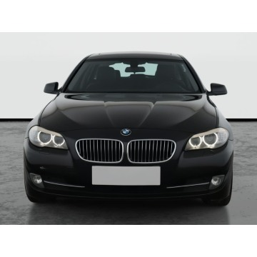 BMW Seria 5  Kombi 2012,  2.0 benzyna, automat - Na sprzedaż za 36 499 zł - Piaseczno - zdjęcie 2