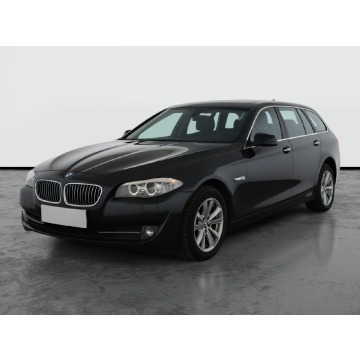 BMW Seria 5  Kombi 2012,  2.0 benzyna, automat - Na sprzedaż za 36 499 zł - Piaseczno - zdjęcie 3