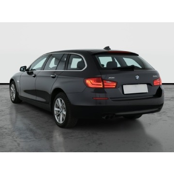 BMW Seria 5  Kombi 2012,  2.0 benzyna, automat - Na sprzedaż za 36 499 zł - Piaseczno - zdjęcie 6