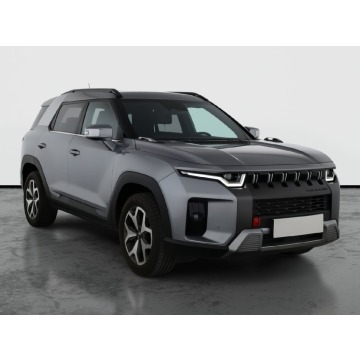 SsangYong Torres 1.5 T-GDI (163KM), 2023