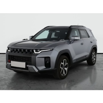 SsangYong   SUV 2023,  1.5 benzyna, automat - Na sprzedaż za 91 999 zł - Katowice - zdjęcie 3
