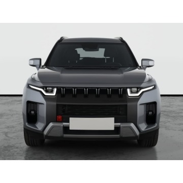 SsangYong   SUV 2023,  1.5 benzyna, automat - Na sprzedaż za 91 999 zł - Katowice - zdjęcie 2