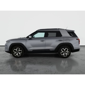 SsangYong   SUV 2023,  1.5 benzyna, automat - Na sprzedaż za 91 999 zł - Katowice - zdjęcie 4